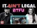KARAN AUJLA : IT AIN'T LEGAL | Gurlej Akhtar | Tru-Skool | Rupan Bal || Delhi Couple Reactions KARAN AUJLA : IT AIN'T LEGAL | Gurlej Akhtar | Tru-Skool | Rupan Bal || Delhi Couple Reactions