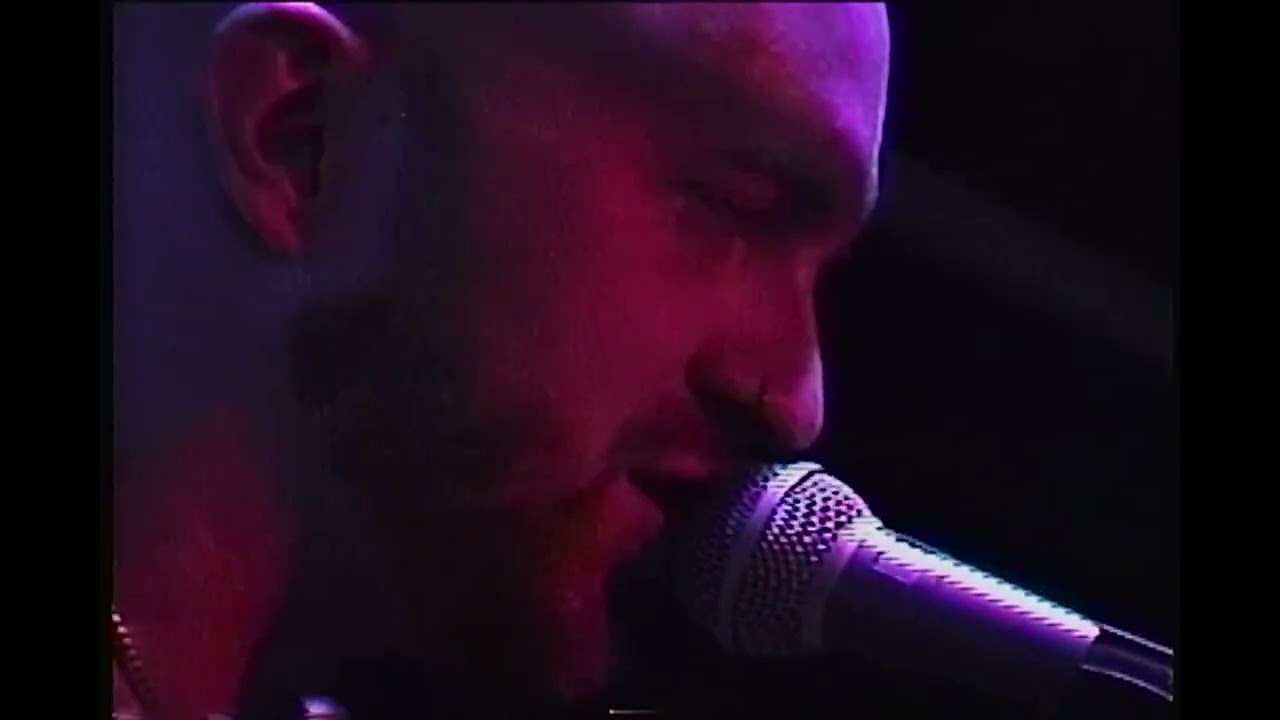 Viruette - Live at The Rockwell