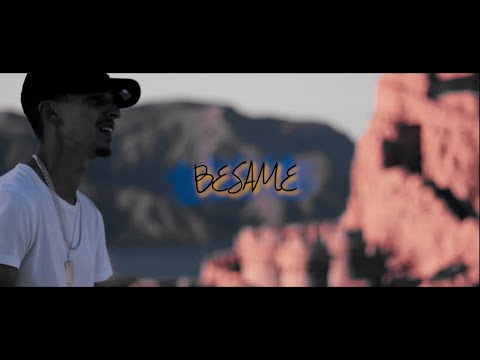 J Romero - Bésame (Video Oficial)