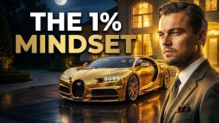 Stop Overthinking and Train Your Mind To Think Like The 1%