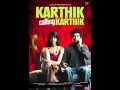 Karthik Calling Karthik - Uff Teri Adaa (Full Song ...