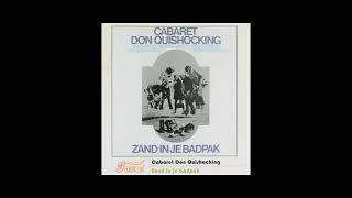  "Tante Ko En Ome Koen" by Don Quishocking 