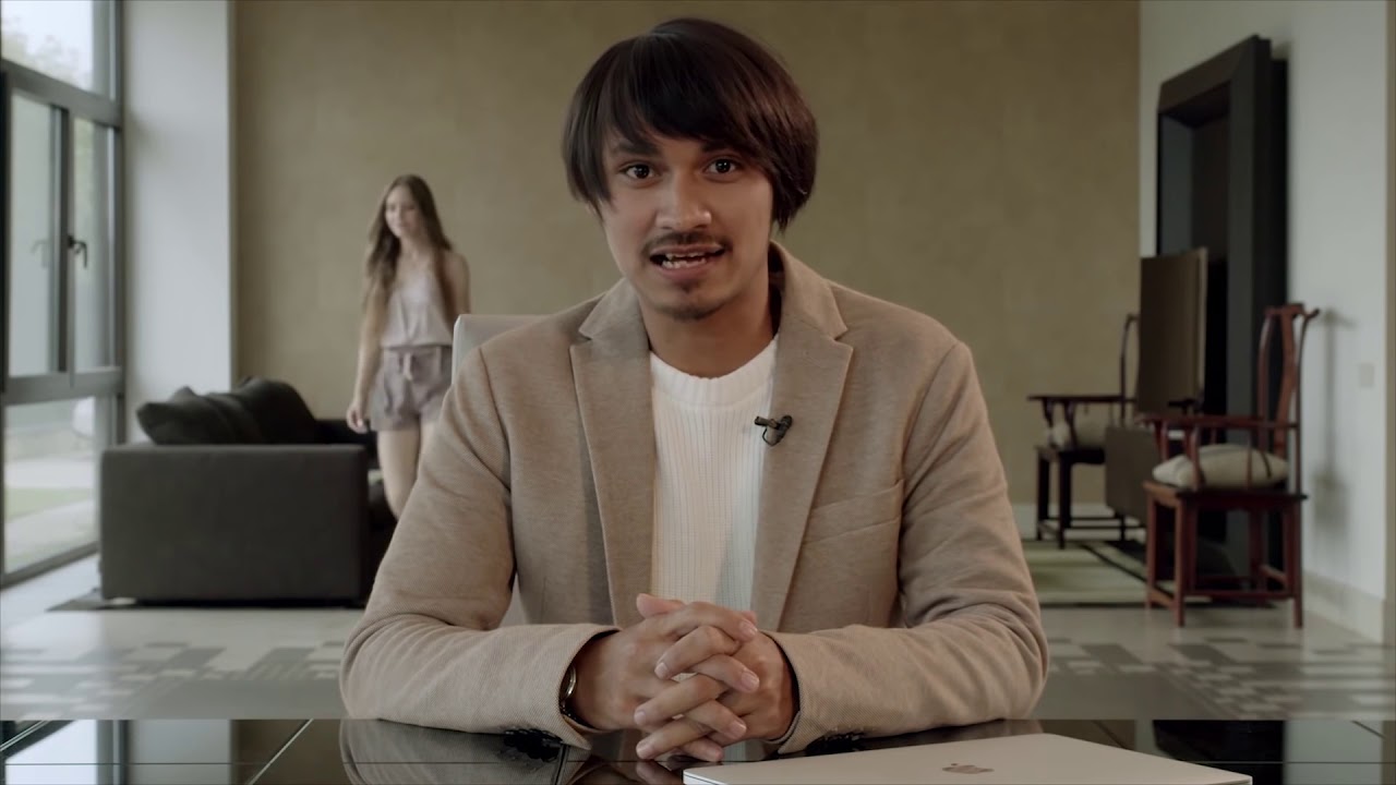 LevelUp Video Thumbnail