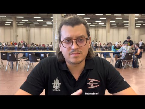 Top 64 Italian National 2022 - Floowandereeze - Sebastiano Inturri