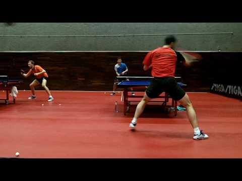 Russisk besøg i Brøndby