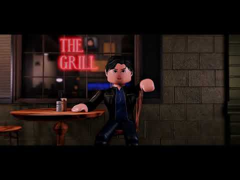 The Vampire Chronologies Official Trailer 2025 (TVC)