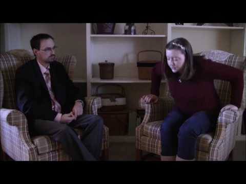 CBT Role-Play – Complete Session – Depression and Alcohol Use – Part 4