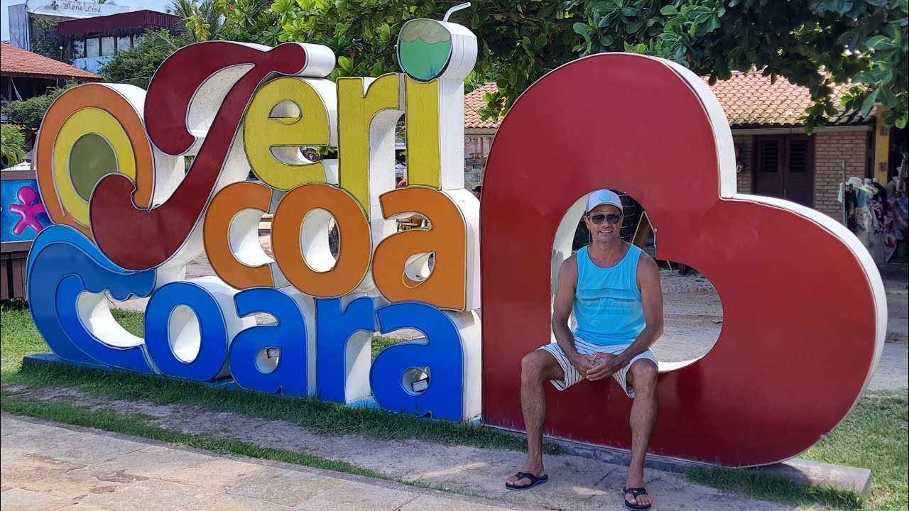 Jericoacoara, conheça a Vila e os passeios na região de Jeri.