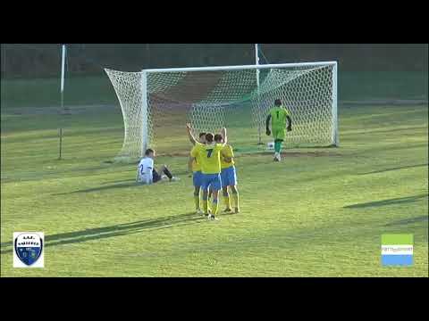 Calcio : Vallorco - Auto Vip San Mauro 0-3 Campionato Promozione Girone B - Stagione 2025/2026