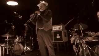 George Haslam, Steve Hubback, Rui Leal and João Pais Filipe Live in Portugal