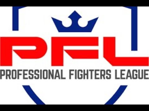 PFL tournament first round with the Dutch Guy from MMA Newsroom!