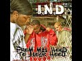 I N D Cash Rep The Midwest Ft DVS Of Original Menace 2007 Garyindiana Steelcity 219