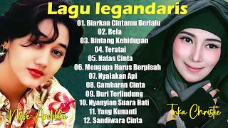 Download lagu Inka Christie Dan Nike Ardilla || Lagu Lawas || Indonesia Tahun 80an( Lagu Kenangan )#LAGAX#Rela mp3 Download lagu Inka Christie Dan Nike Ardilla || Lagu Lawas || Indonesia Tahun 80an( Lagu Kenangan )#LAGAX#Rela mp3