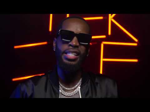 Safaree Samuels, 44 - Musician | AceShowbiz