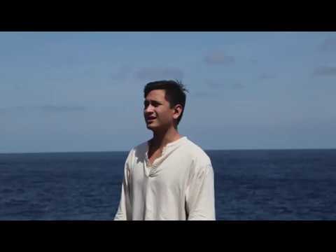 ABIRAMA BERANI MIMPI UNTUK ANAK-ANAK DI SIKKA, NTT