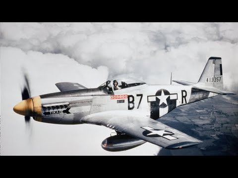 The Industrial Insult That Backfired on Nazi Germany