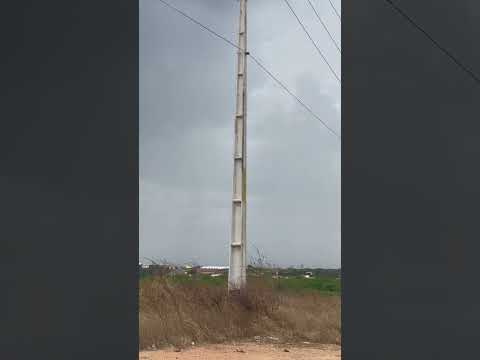 Chuva em Tauá Ceará hoje