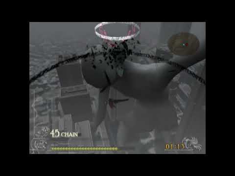 DOD1EndingE FINISHED