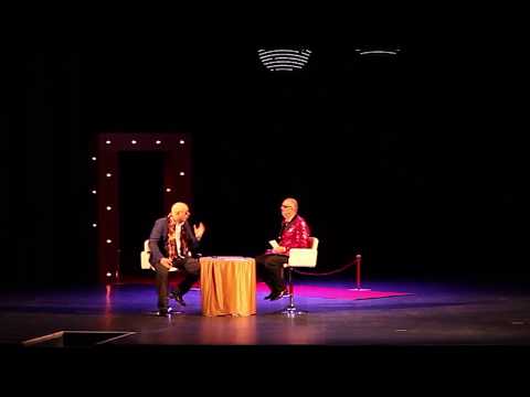 01 SPONZOR JUBILEJA (deo iz predstave "DANAS NAM JE DIVNO DNO")