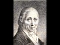 Johann Baptist Vanhal Sinfonie D-dur  III. Allegro