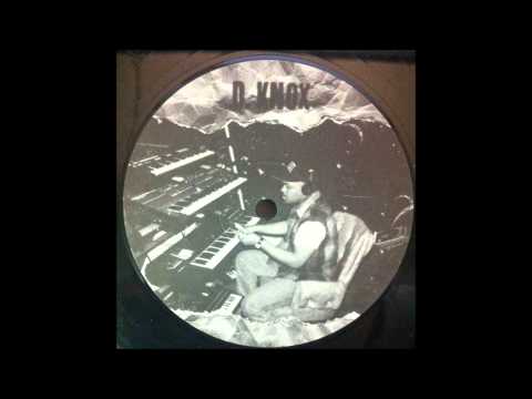 D-Knox - Living Antities [1996]