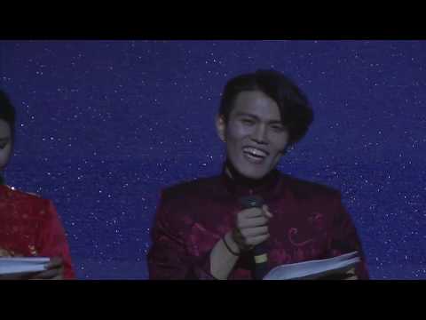 Chinese Week 2018 Grand Show