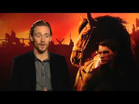 二月壽星：湯姆·希德斯頓（洛基） Tom Hiddleston2月9日水瓶座 thumnail