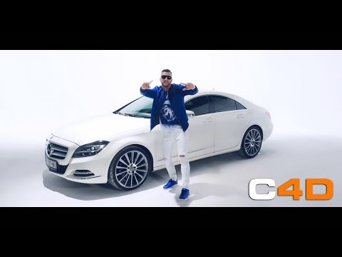 DJ NEBA FEAT. MARIJA STEVIĆ - MILIONI (OFFICIAL VIDEO)