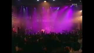 The Moffatts - 10. Bang Bang Boom (live @ Bizarre Festival - Germany, 18.08.2000)