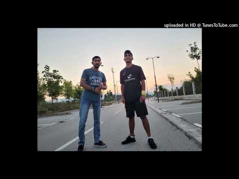 El Key Es(Liço x Zenga)   Freestyle Raw