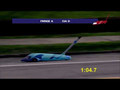 2023 CMU Buggy Prelims - Women's Heat 10 (Fringe A CIA D)