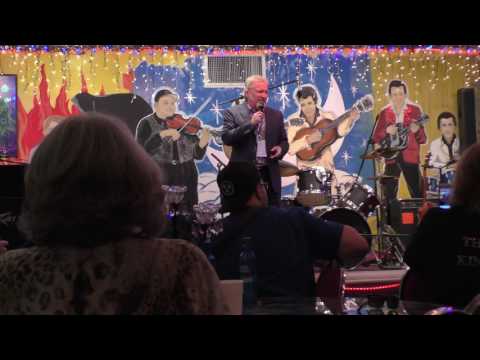 Tom Brown, Cote Deonath, “That’s All Right” - video by Susan Quinn Sand