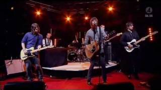 The Perishers - Victorious Live Nyhetsmorgon