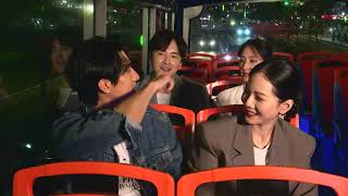 無神之地不下雨：映後直播