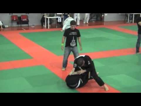 Trailers Finale Catalano Giovanni al Torino Challenge 2012 .m4v