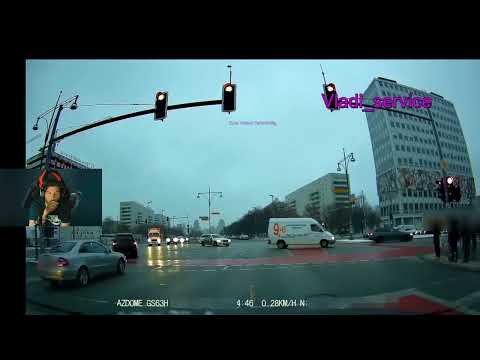 Crimson Reagiert (UNCUT) Eure Videos #325 und #321