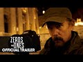 Zeros and Ones (2021 Movie) Official Trailer - Ethan Hawke