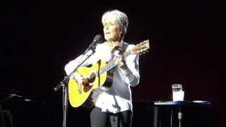 Joan Baez en Buenos Aires - House of the rising sun