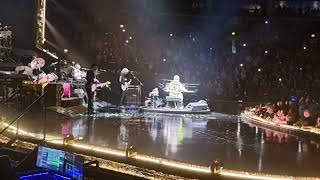 Elton John Goodbye Yellow Brick Road - Belfast 2023