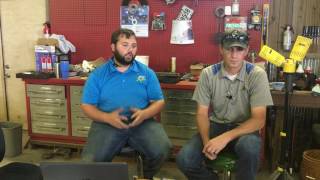 Tender Care Lawn Service - Landscaper Questions