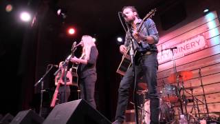 Holly Williams, &quot;Waiting on June&quot;, with the backstory, LIVE in Nashville!