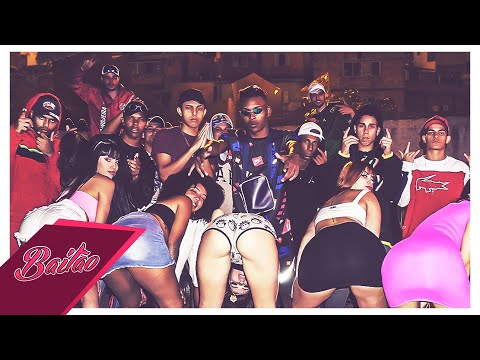 CYPHER DO LIL BEAT - Social Clandestina 1.0 (Videoclipe Oficial)