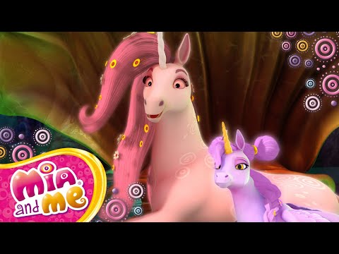Onchaos neue Schwester - Mia and me - Staffel 3🦄🌈
