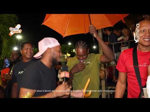 C'EST ENFIN LE CARNAVAL !!! 🥵🔥 (MARTINIQUE 🇲🇶)