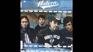 Hateen - Tudo Fora do Lugar