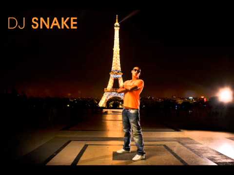 Dirty dutch CALYPSO (DJ SNAKE feat BIG ALI )