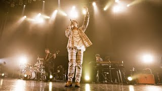 センラ /「パンペルデュ」Live Movie(SENRA LIVE TOUR 2021 -À la mode-)