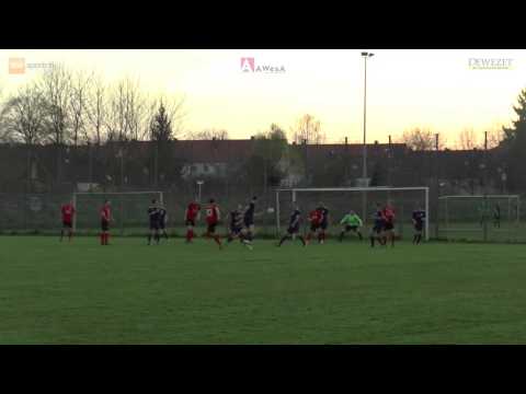 Derby: SG Hameln 74 - HSC BW Tündern