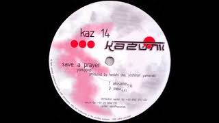 Yamaoka - Mew (Techno 2000)