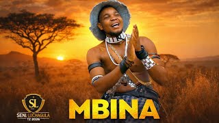 Shule ya Ngombe MBINA OFFICIAL AUDIO BY SENI LUCHAGULA TZ 2026